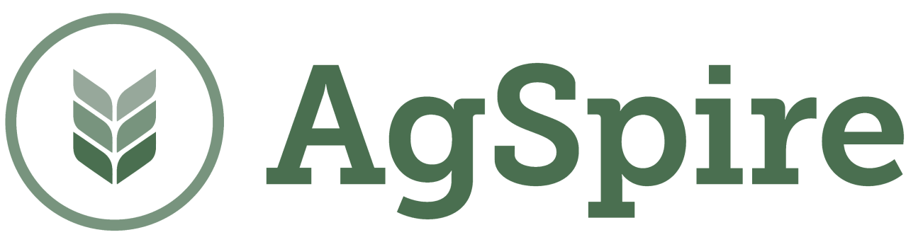 Agspire Logo