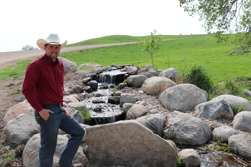 Restoring Land, Restoring Values 