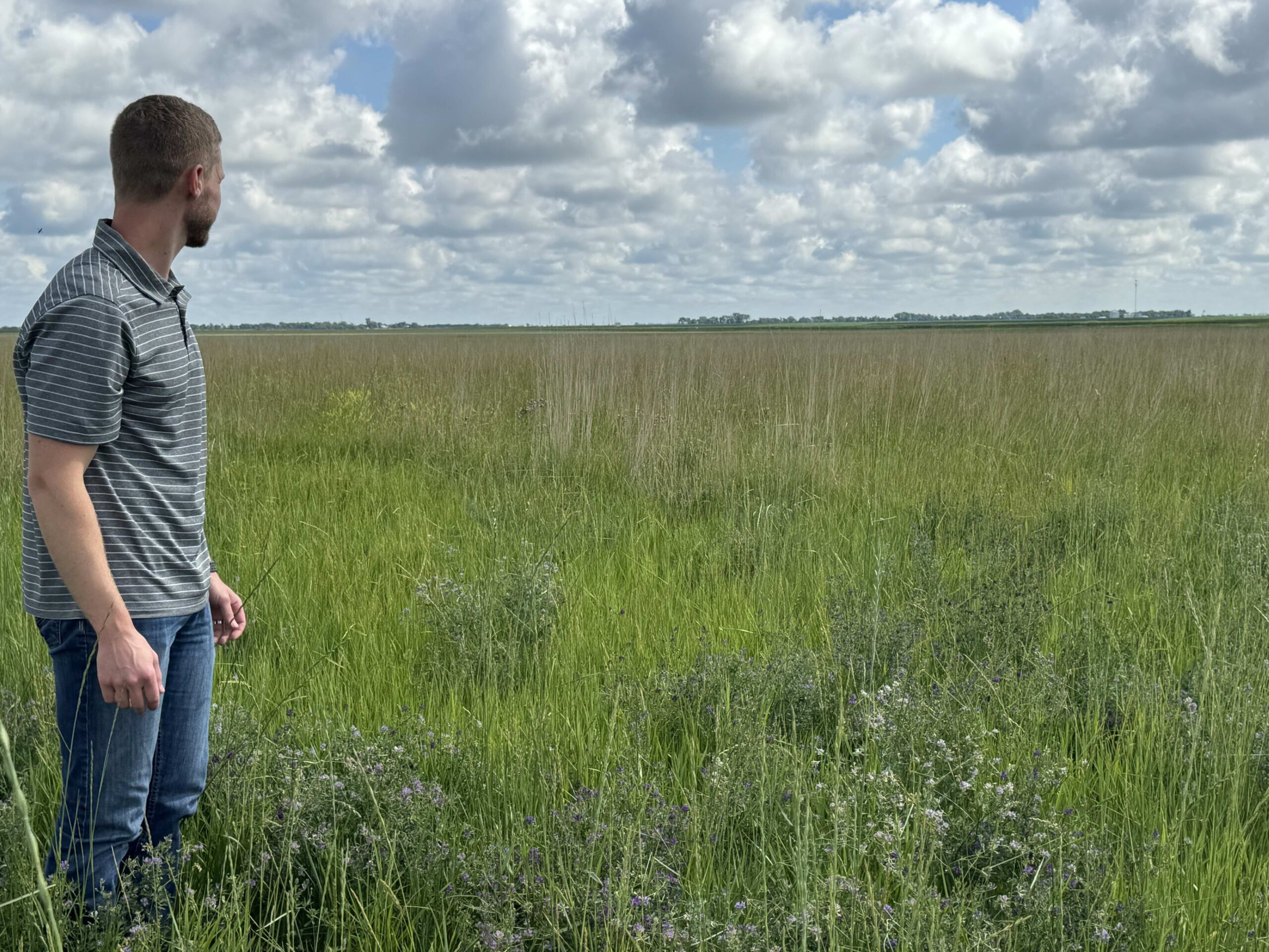 AgSpire promotes stewardship in programs 